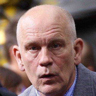John Malkovich in The German Premiere for Transformers 3