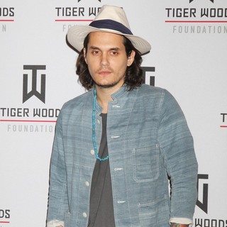 2011 Tiger Jam at Mandalay Bay Events Center - Performance