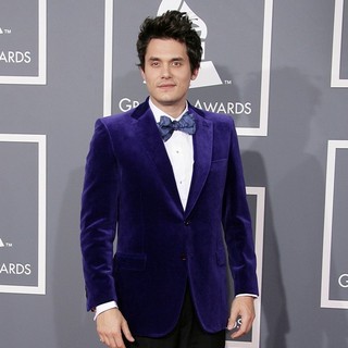 55th Annual GRAMMY Awards - Arrivals