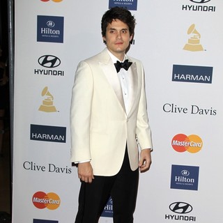 Clive Davis and The Recording Academy's 2013 Pre-Grammy Gala and Salute to Industry Icons