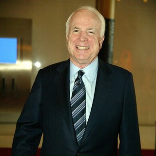 John McCain