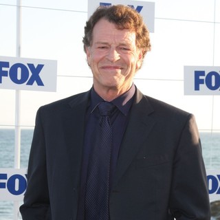 John Noble in 2011 Fox All Star Party - Arrivals