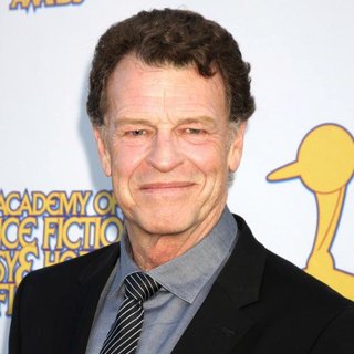 John Noble in The 2011 Saturn Awards - Arrivals - john-noble-2011-saturn-awards-01
