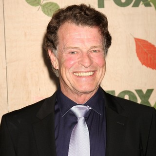 John Noble in The 7th Annual FOX Fall Eco-Casino Party - Arrivals