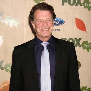 John Noble in The 7th Annual FOX Fall Eco-Casino Party - Arrivals