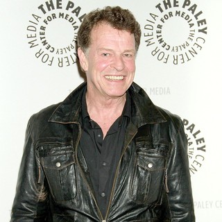 John Noble in An Evening with Fringe