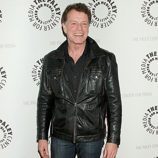 John Noble in An Evening with Fringe