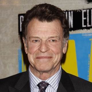 John Noble in Broadway Opening Night of Evita - Arrivals