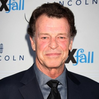 John Noble in FOX's 2010 Fall Eco-Casino Party