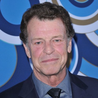 John Noble in FOX's 2010 Fall Eco-Casino Party