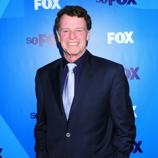 John Noble in FOX Upfront Presentation - Arrivals