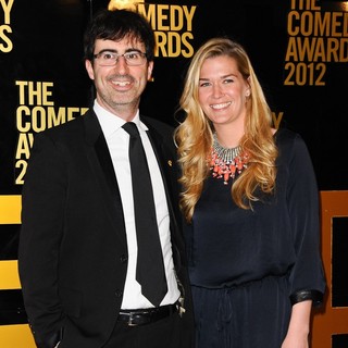 John Oliver