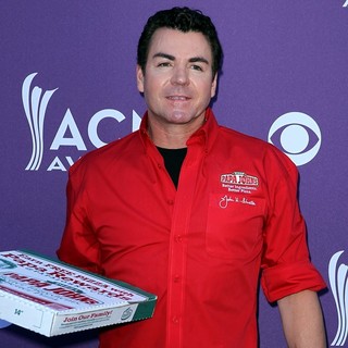 John Schnatter