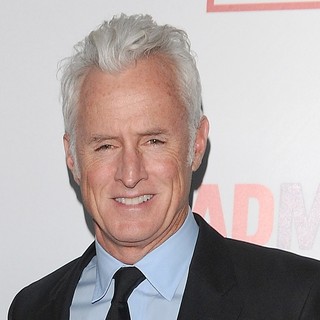 John Slattery in AMC's Mad Men - Season 6 Premiere - john-slattery-premiere-mad-men-season-6-01