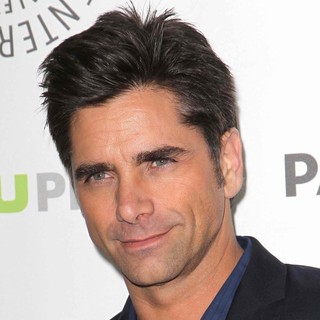 John Stamos in 30th Annual PaleyFest - The New Normal