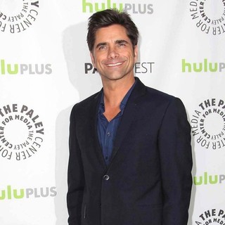 John Stamos