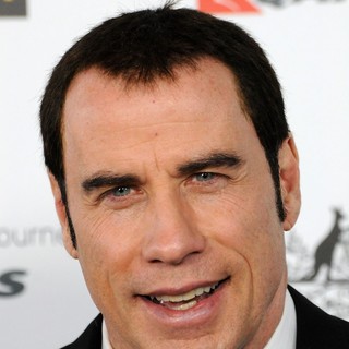 John Travolta in 9th Annual G'Day USA Gala - Arrivals