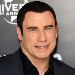 John Travolta in Savages Photocall