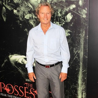 The Premiere of The Possession - Arrivals