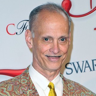 John Waters in 2012 CFDA Fashion Awards