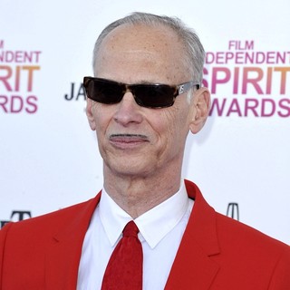 John Waters in 2013 Film Independent Spirit Awards - Arrivals