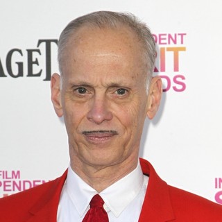 John Waters in 2013 Film Independent Spirit Awards - Arrivals
