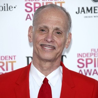 John Waters in 2013 Film Independent Spirit Awards - Arrivals