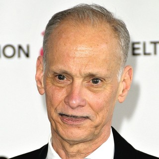 John Waters in The 20th Annual Elton John AIDS Foundation's Oscar Viewing Party - Arrivals