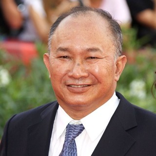 John Woo in 68th Venice Film Festival - Day 1 - The Ides of March - Red Carpet