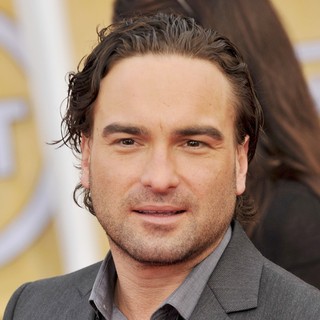 Johnny Galecki in 19th Annual Screen Actors Guild Awards - Arrivals