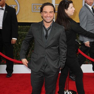 Johnny Galecki