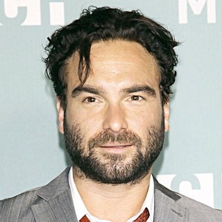 Johnny Galecki in The 22nd Annual MuchMusic Video Awards