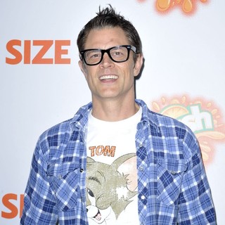 The Premiere of Paramount Pictures' Fun Size - Arrivals