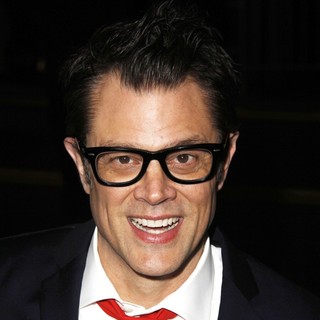 Johnny Knoxville in The World Premiere of The Last Stand