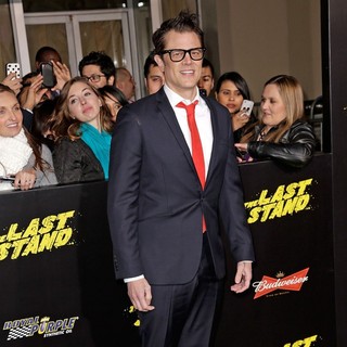 Johnny Knoxville