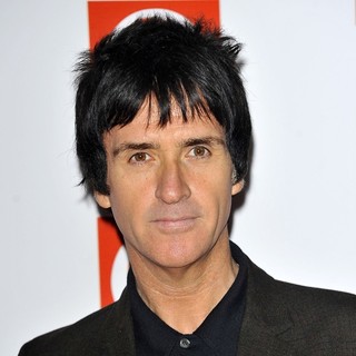Johnny Marr