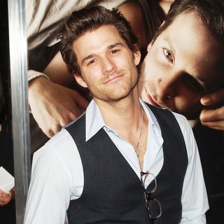 Johnny Whitworth in The Premiere of CBS Films' The Words - Red Carpet