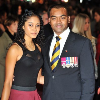 Johnson Beharry