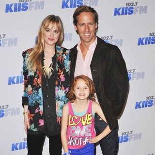 KIIS FM's Jingle Ball 2012 - Arrivals