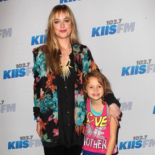 KIIS FM's Jingle Ball 2012 - Arrivals