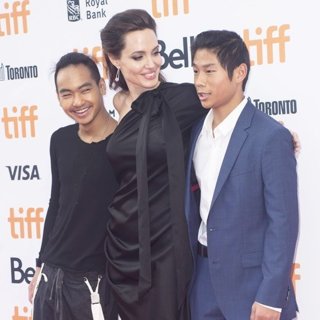 42nd Toronto International Film Festival - First They Killed My Father - Premiere