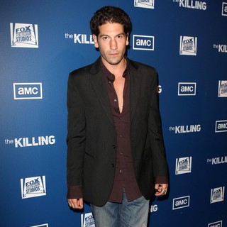 Premiere of AMC's Series The Killing