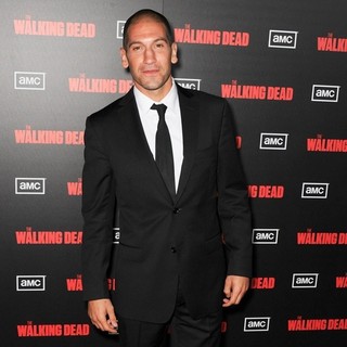 The Premiere of AMC's The Walking Dead 2nd Season