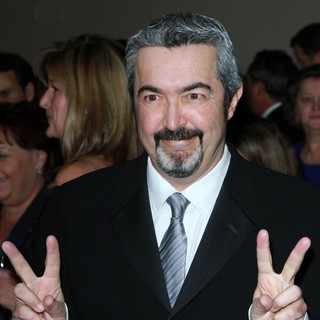 Jon Cassar