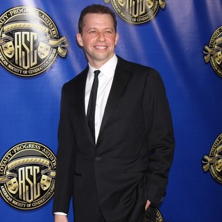 Jon Cryer in The 2012 American Society of Cinematographers Awards