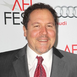 Jon Favreau in 2012 AFI Fest - Lincoln Premiere - Arrivals