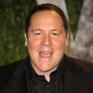 Jon Favreau in 2012 Vanity Fair Oscar Party - Arrivals