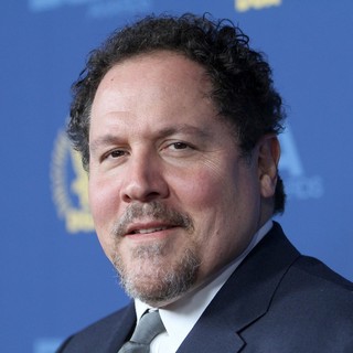 Jon Favreau in 65th Annual Directors Guild of America Awards - Arrivals