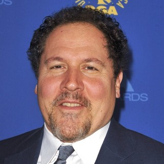 Jon Favreau in 65th Annual Directors Guild of America Awards - Arrivals
