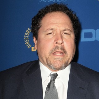 Jon Favreau in 65th Annual Directors Guild of America Awards - Arrivals